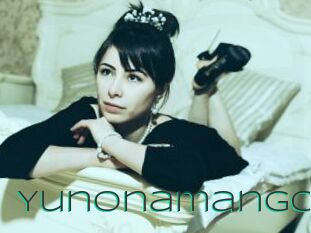 Yunonamango