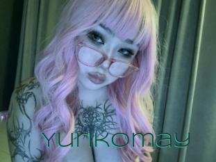 Yurikomay