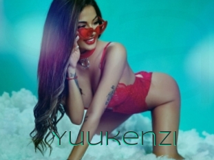 Yuukenzi