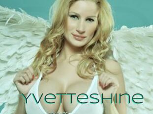 Yvetteshine