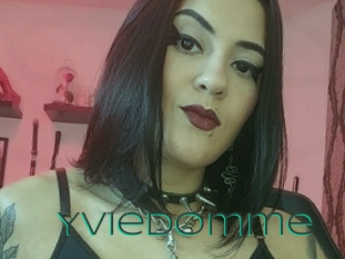 Yviedomme