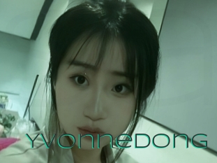 Yvonnedong