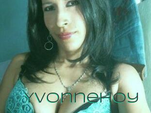 Yvonnehoy