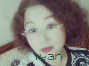 Yyan