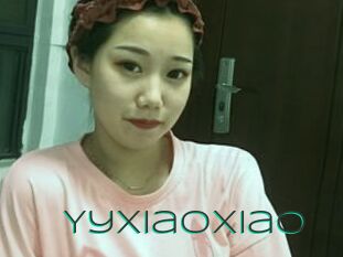 Yyxiaoxiao