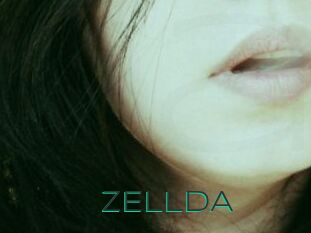 ZELLDA