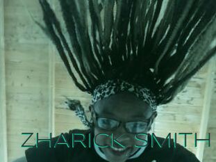 ZHARICK_SMITH