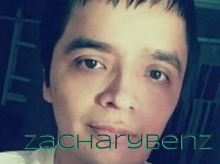 Zachary_Benz