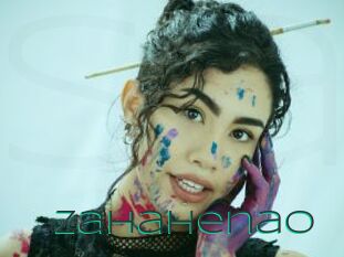 ZahaHenao