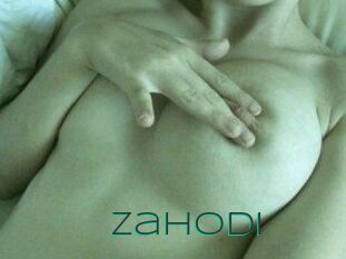 Zahodi