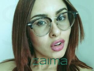 Zaima