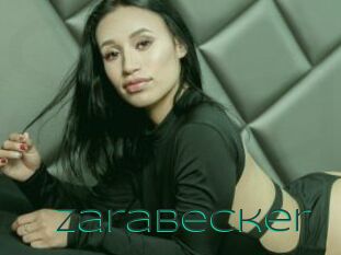 ZaraBecker