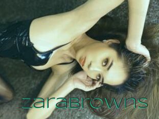 ZaraBrowns