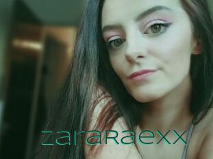ZaraRaeXX