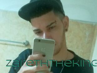 ZarethTheking