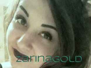 ZarinaGold