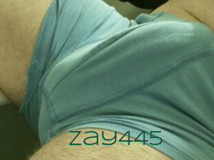 Zay445