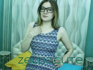 ZeldaCute