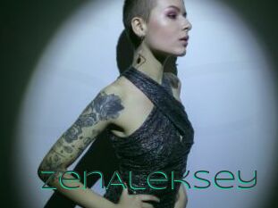 ZenAleksey