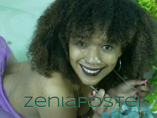 ZeniaFoster