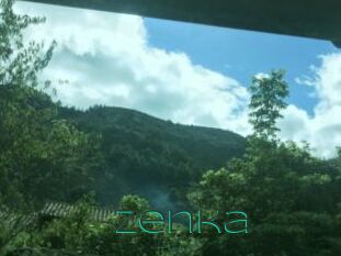 Zenka