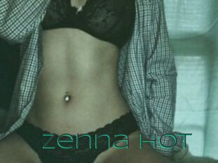 Zenna_Hot