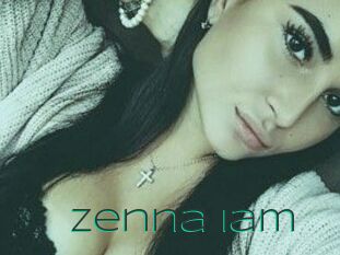 Zenna_Iam