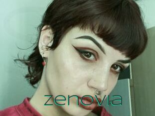 Zenovia