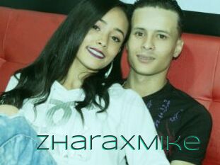 ZharaXMike