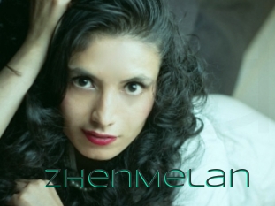ZhenMelan Sex Agent