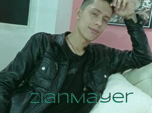 ZianMayer