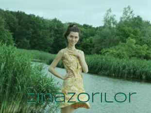 ZinaZorilor