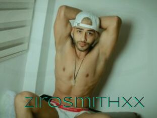 ZiroSmithxx