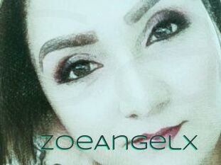 ZoeAngelX