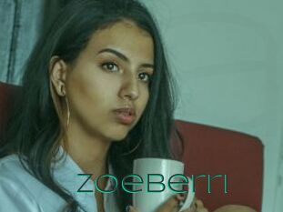 ZoeBerri