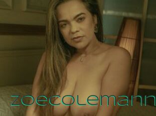 ZoeColemann
