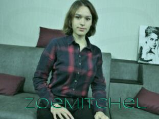 ZoeMitchel