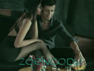ZoeNCody