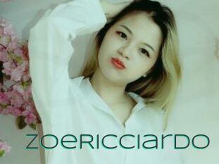 ZoeRicciardo