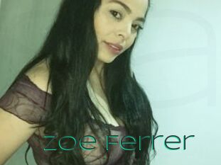 Zoe_Ferrer