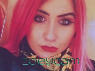 ZoeyCam