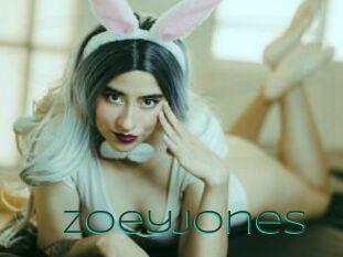 ZoeyJones