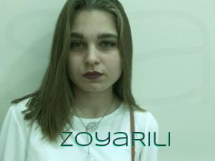 ZoyaRili
