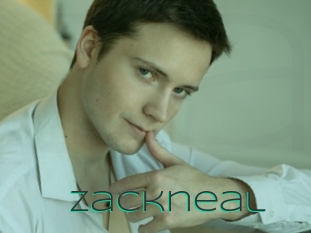 zackneal Sex Agent