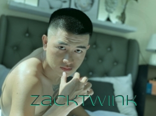 Zacktwink