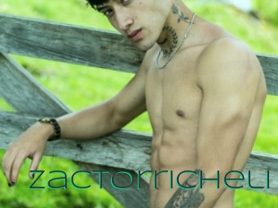 Zactorricheli