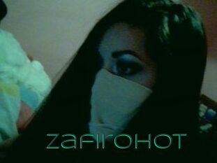 Zafirohot