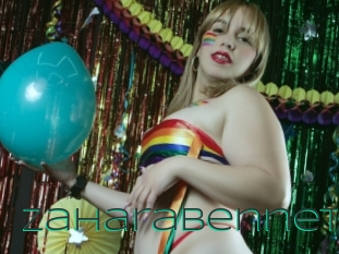 Zaharabennet