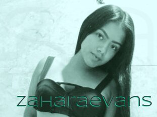 Zaharaevans