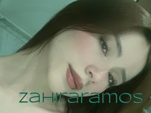 Zahiraramos